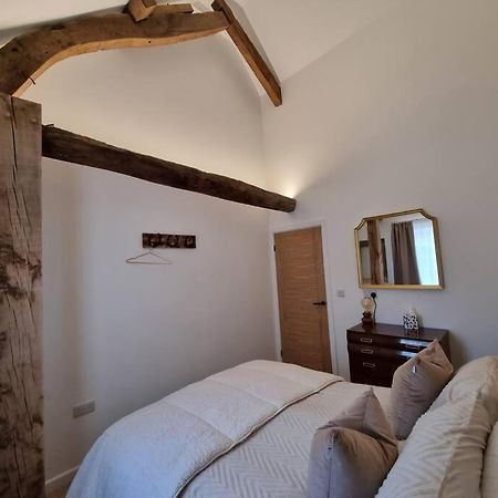 Blacksmiths Cottage Brompton  Экстерьер фото