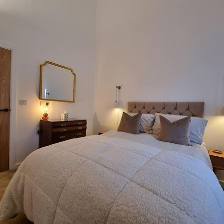 Blacksmiths Cottage Brompton  Экстерьер фото