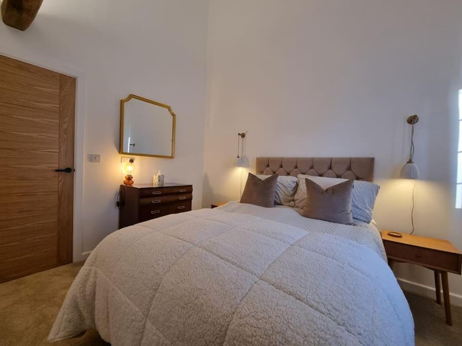 Blacksmiths Cottage Brompton  Экстерьер фото